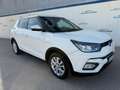SsangYong Tivoli G16 Line 4x2 Blanco - thumbnail 5