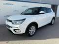 SsangYong Tivoli G16 Line 4x2 Blanco - thumbnail 1