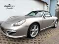 Porsche Boxster Xenon,Car Play,Navi Plateado - thumbnail 1