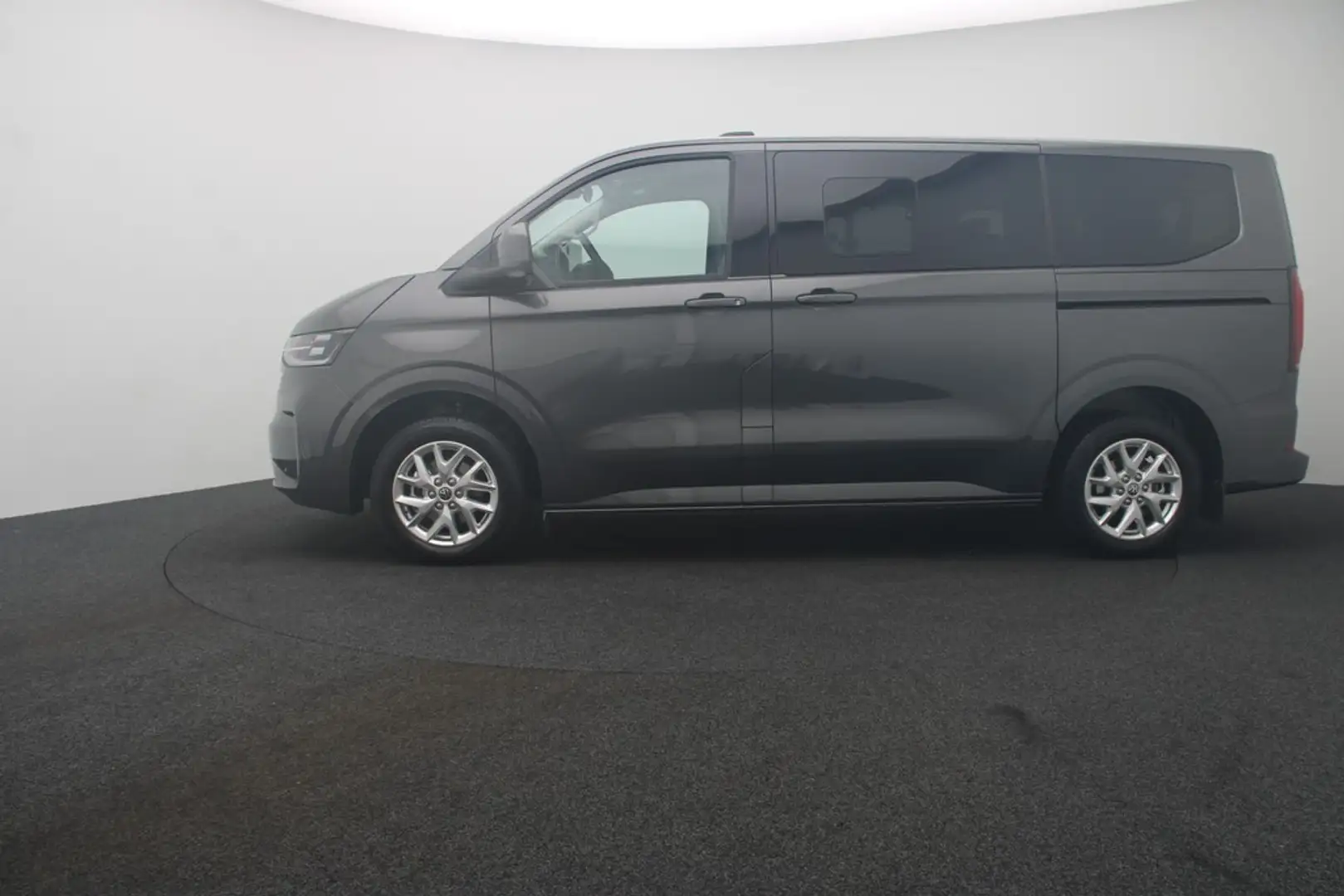 Volkswagen Style Matrix Navi Pano Grigio - 2