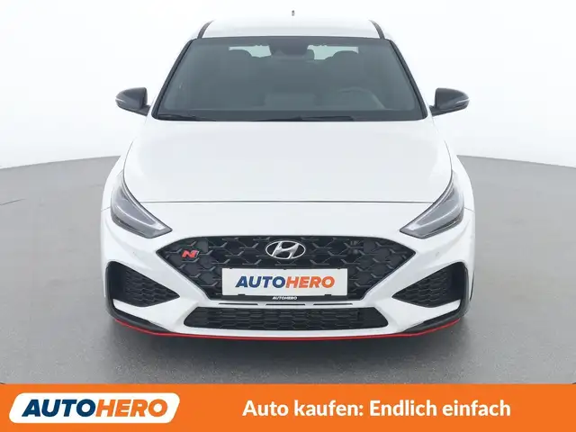 Hyundai I30 view 9