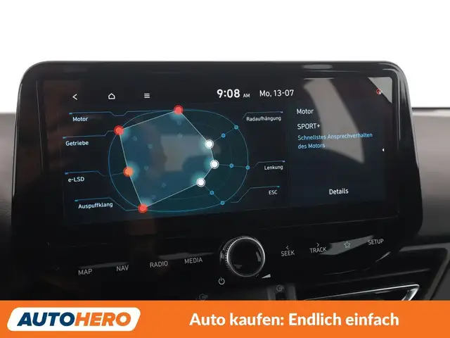 Hyundai I30 view 24