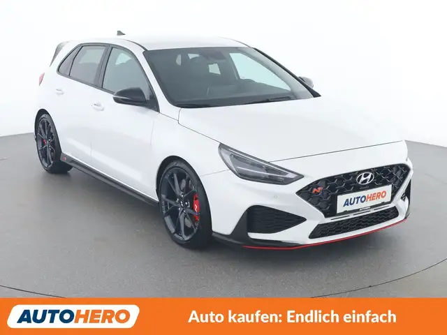 Hyundai I30 view 8