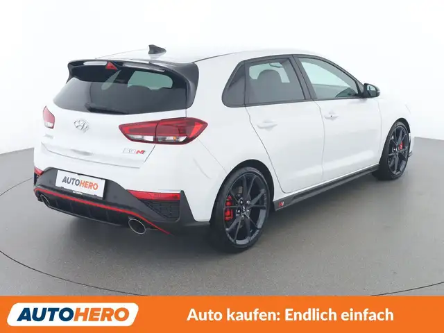 Hyundai I30 view 6