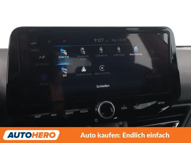 Hyundai I30 view 23