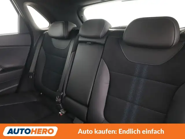 Hyundai I30 view 30
