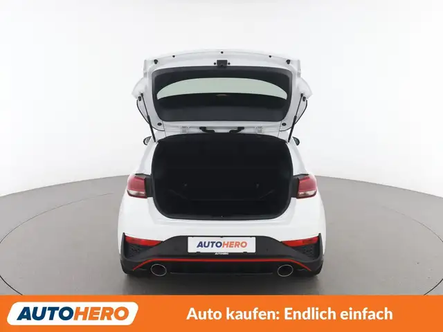 Hyundai I30 view 15