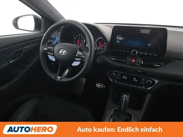 Hyundai I30 view 13