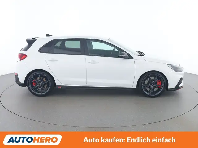 Hyundai I30 view 7
