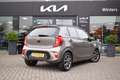 Kia Picanto 1.0i-12V ISG First Edition 5-Drs | Climate Control Gris - thumbnail 3