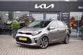 Kia Picanto 1.0i-12V ISG First Edition 5-Drs | Climate Control Gris - thumbnail 1
