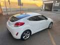 Hyundai VELOSTER Tagliandi certificati! Weiß - thumbnail 5