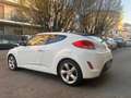 Hyundai VELOSTER Tagliandi certificati! Weiß - thumbnail 9