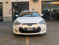 Hyundai VELOSTER Tagliandi certificati! Weiß - thumbnail 3