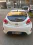 Hyundai VELOSTER Tagliandi certificati! Weiß - thumbnail 7