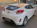 Hyundai VELOSTER Tagliandi certificati! Weiß - thumbnail 12