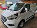 Ford Transit Custom 280 L1 Trend Klima Weiß - thumbnail 3