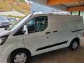 Ford Transit Custom 280 L1 Trend Klima Weiß - thumbnail 4