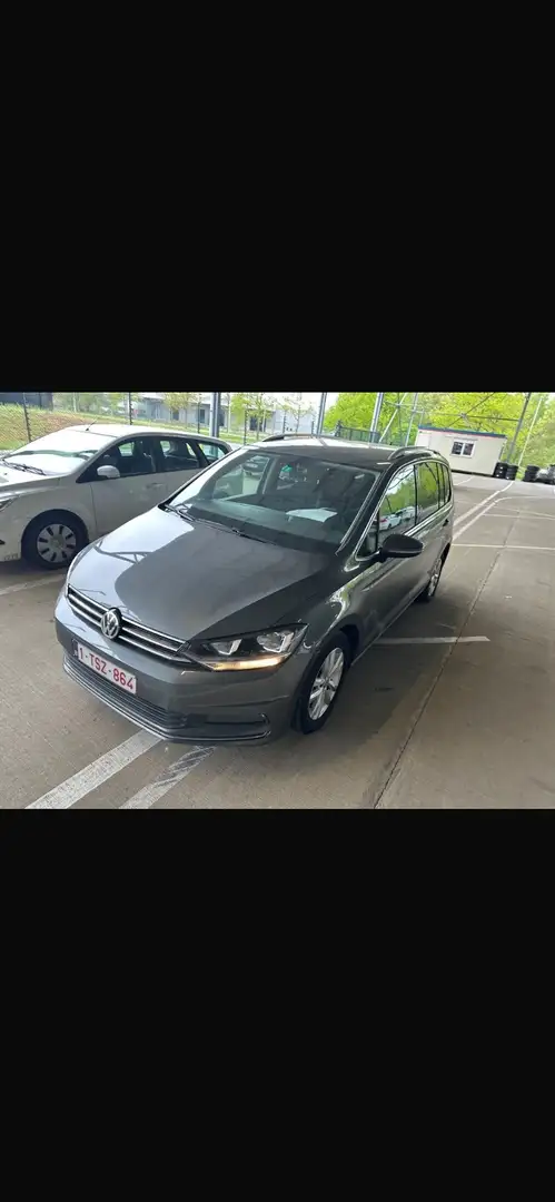 Volkswagen Touran 2.0 TDi SCR Highline DSG (EU6.2) - 2