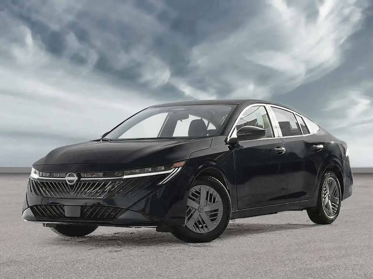 2026 Nissan Sentra