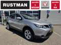 Nissan Qashqai 1.2 N-Connecta Design Cold pack Grijs - thumbnail 1