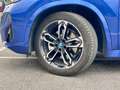 BMW iX1 iX1 xdrive 30 MSport Blu/Azzurro - thumbnail 9