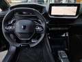 Peugeot 208 Hybrid 136 e-DCS6 GT | Ad.cruise | Panorama | Alle Noir - thumbnail 2