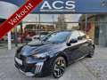 Peugeot 208 Hybrid 136 e-DCS6 GT | Ad.cruise | Panorama | Alle Noir - thumbnail 1