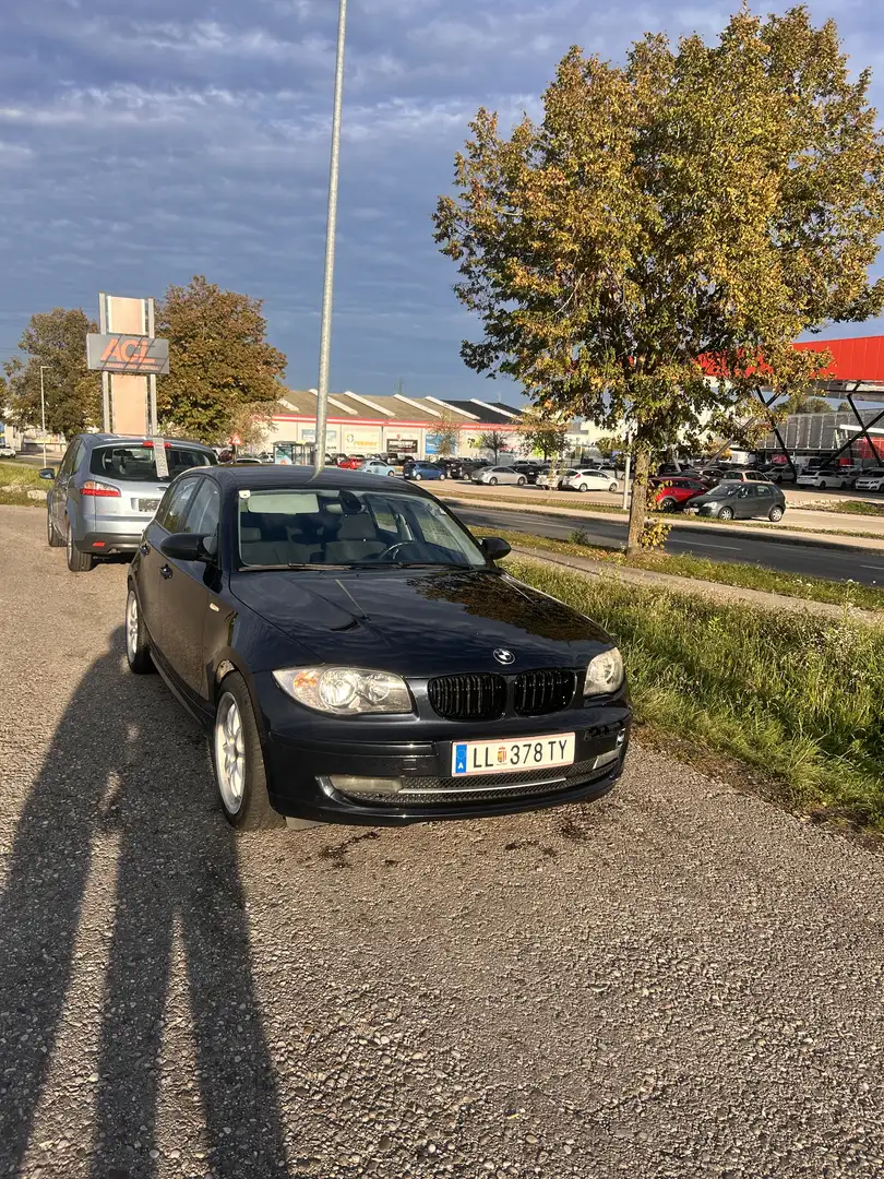 BMW 118 118d - 2