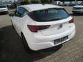 Opel Astra -K Lim. 5-türig 1.2 Turbo Design&Tech Weiß - thumbnail 5