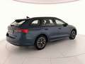 Skoda Octavia wagon 2.0 tdi evo executive 115cv Blu/Azzurro - thumbnail 2