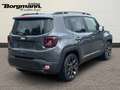 Jeep Renegade Longitude Mild-Hybrid Limited 1.5 Navi - Rückfahrk Grau - thumbnail 4