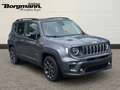 Jeep Renegade Longitude Mild-Hybrid Limited 1.5 Navi - Rückfahrk Grau - thumbnail 3