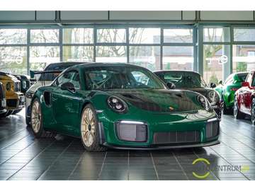 GT2 RS Weissach PTS-British-Racing-Green