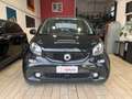 smart forTwo Fortwo 0.9 t Youngster 90cv twinamic my18 Negro - thumbnail 2