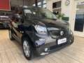 smart forTwo Fortwo 0.9 t Youngster 90cv twinamic my18 Negro - thumbnail 3