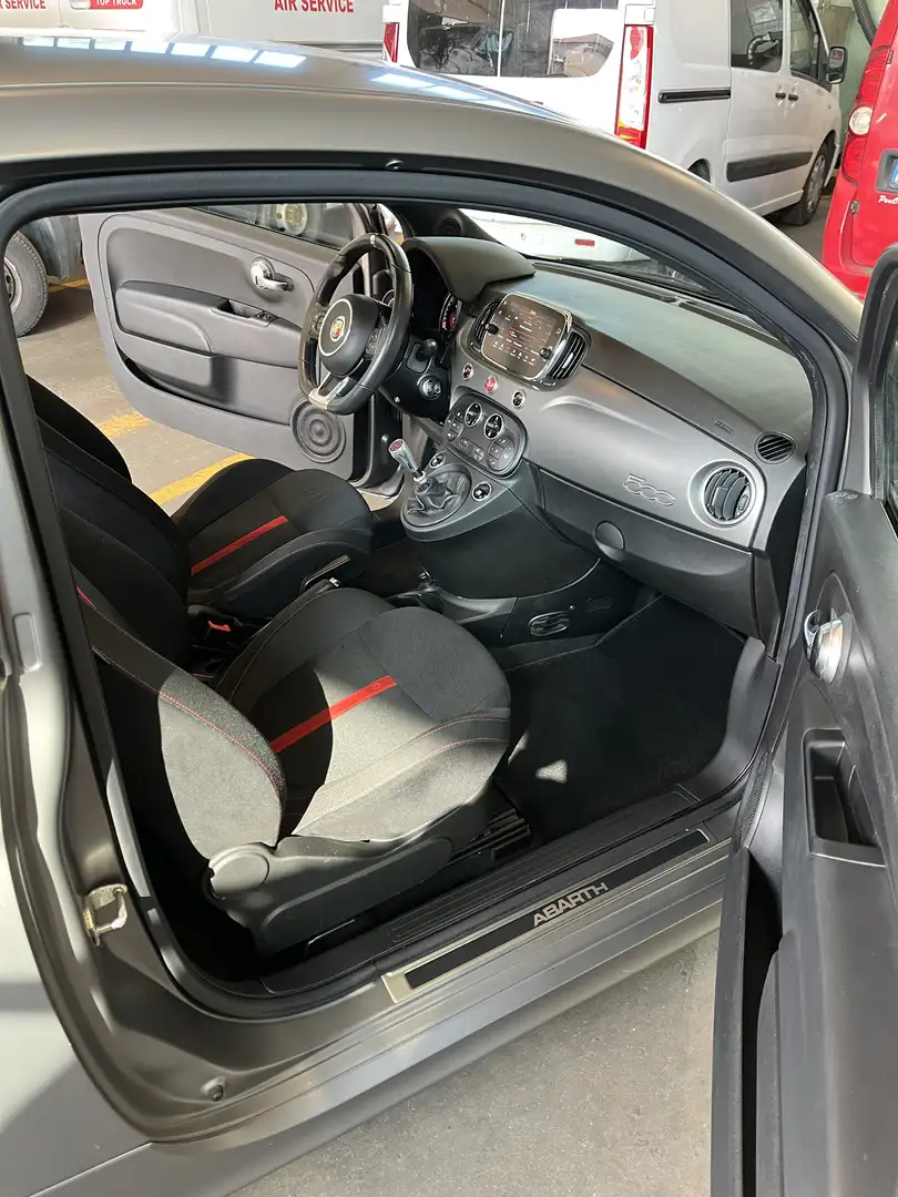 Abarth 595 Turismo - 2