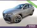 Hyundai TUCSON 1.6 HEV 215 N Line Matrix cam Gris - thumbnail 1