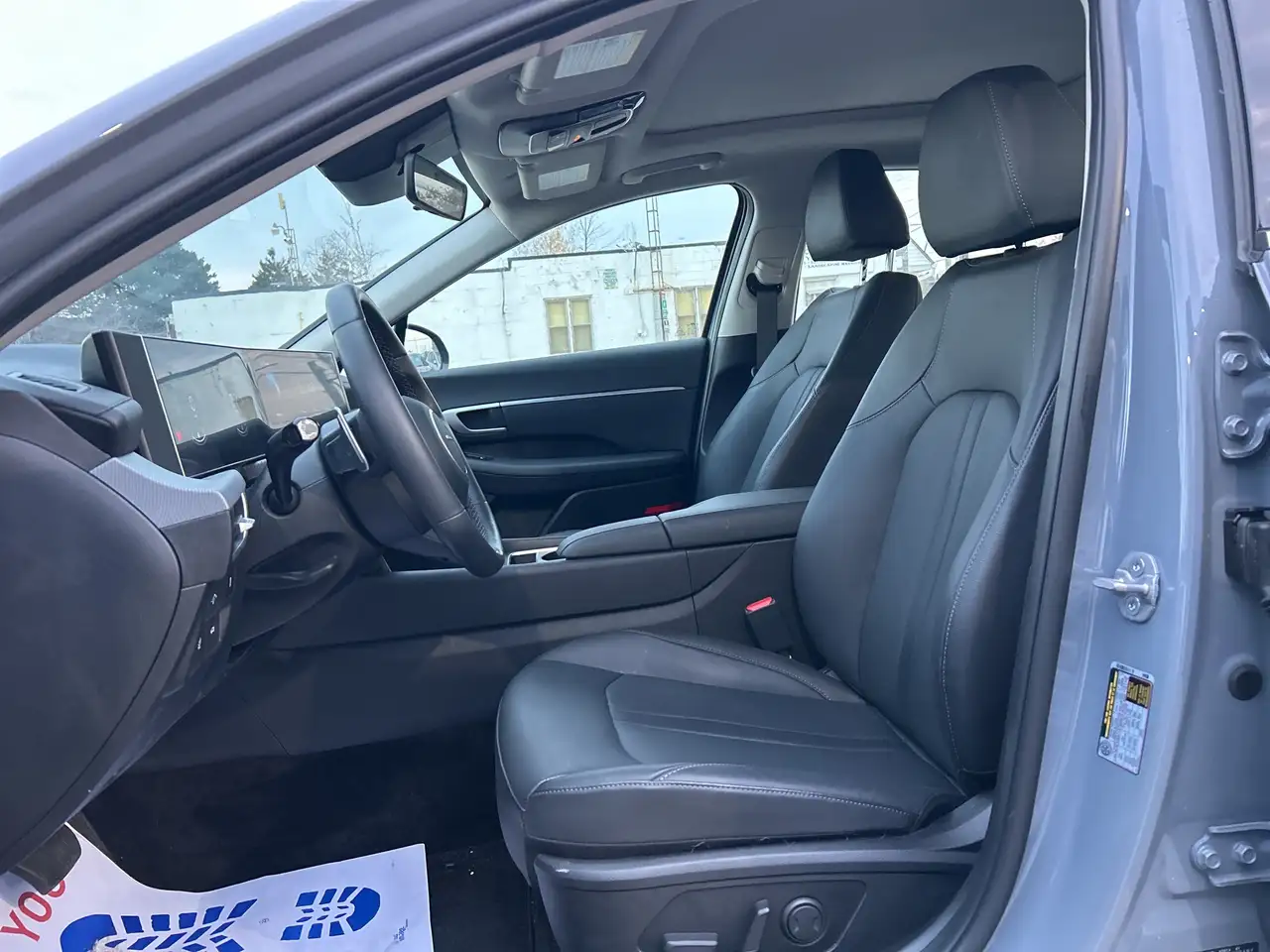 Hyundai SONATA снимка Hyundai SONATA