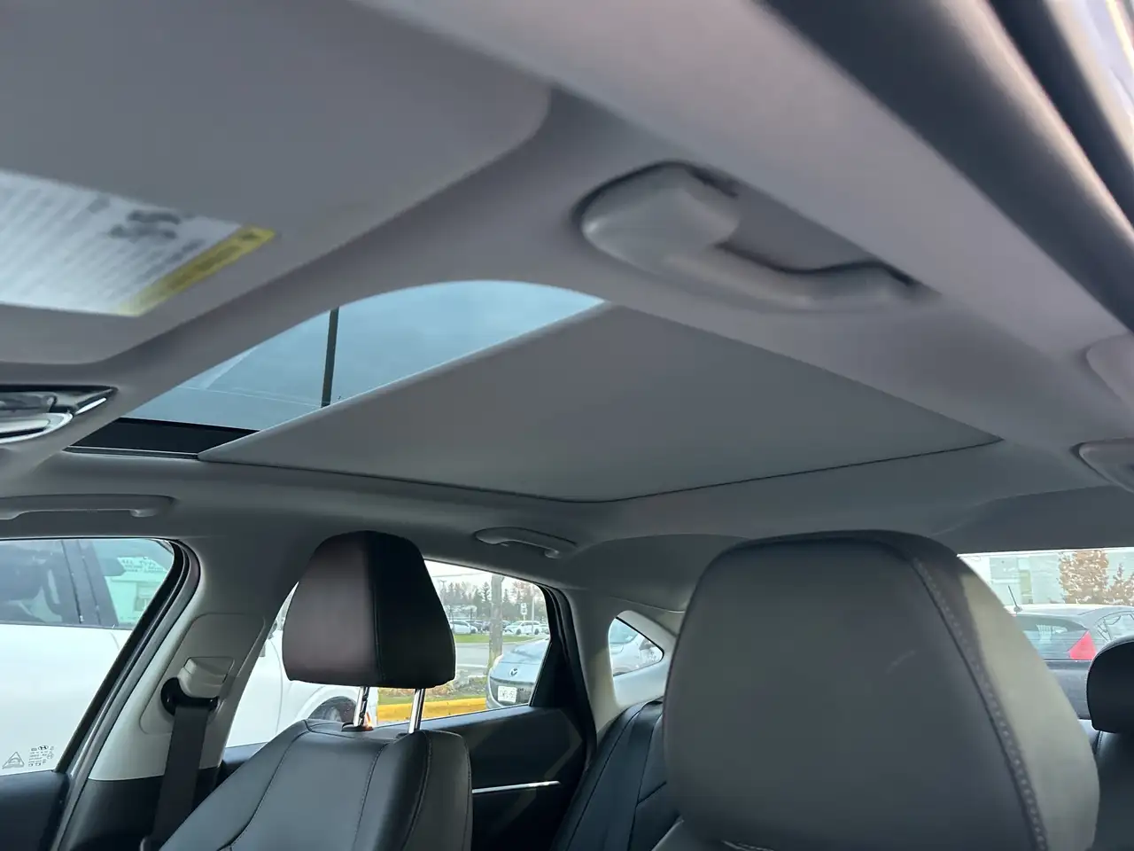Hyundai SONATA снимка Hyundai SONATA