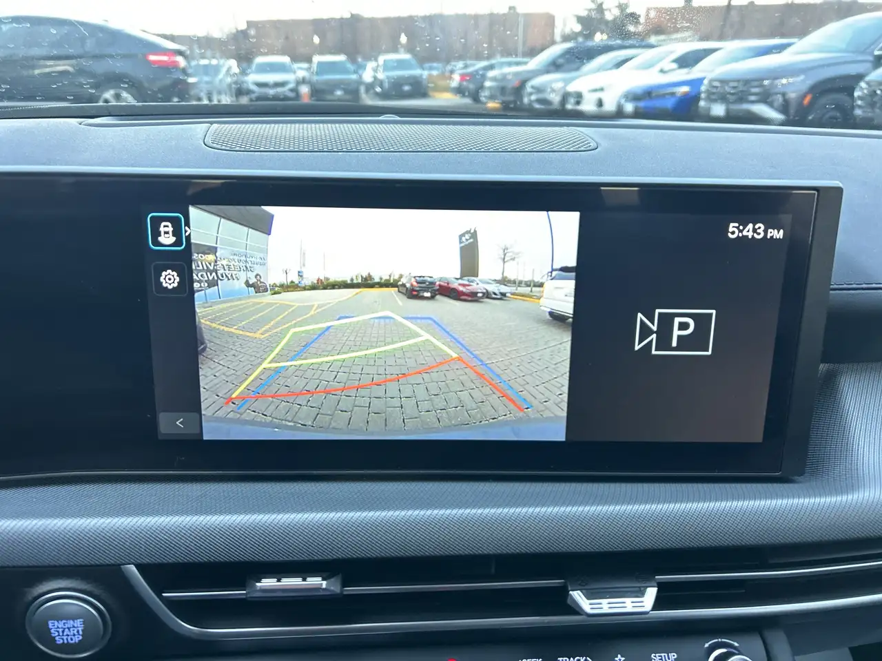 Hyundai SONATA снимка Hyundai SONATA