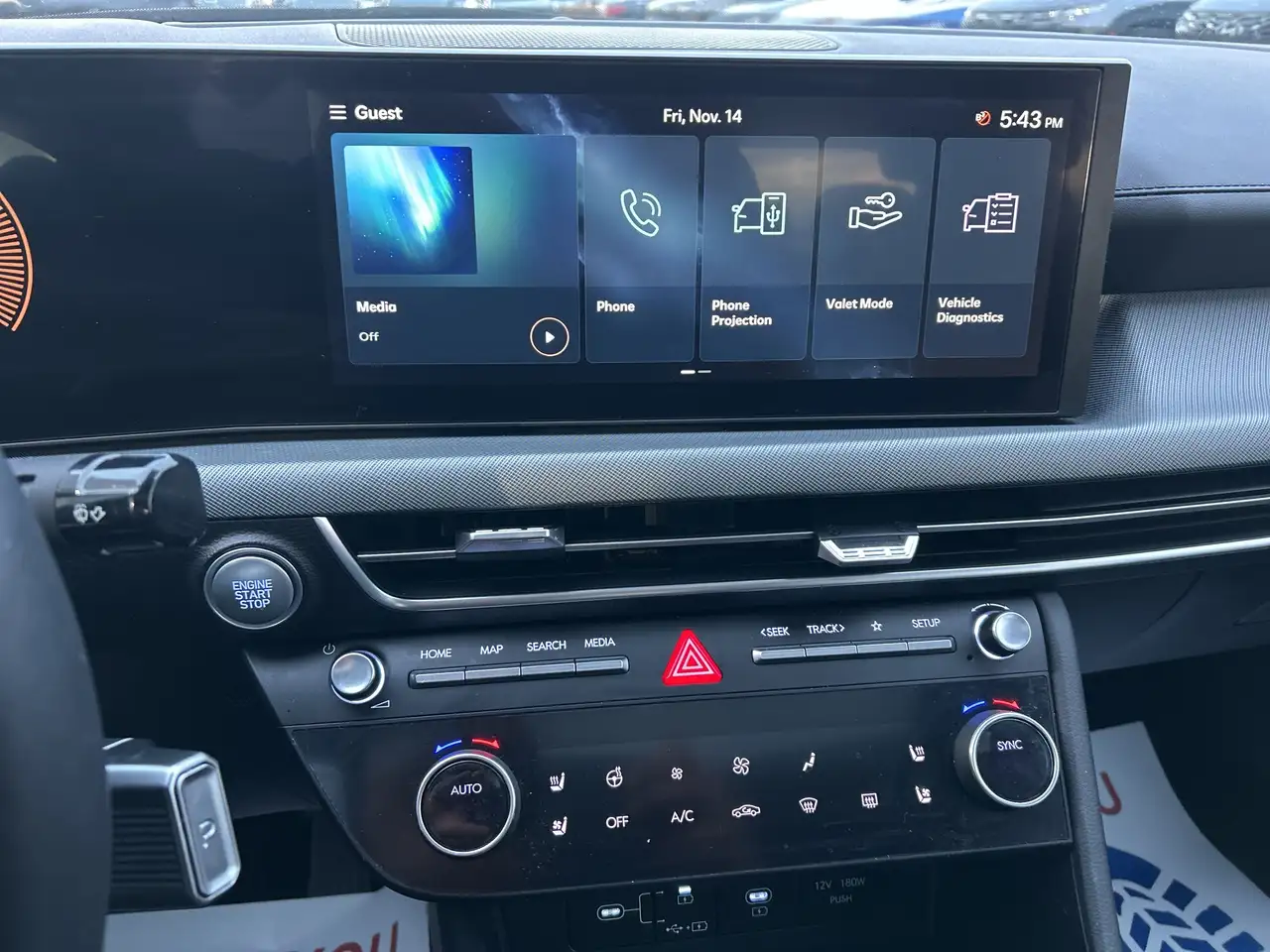 Hyundai SONATA снимка Hyundai SONATA
