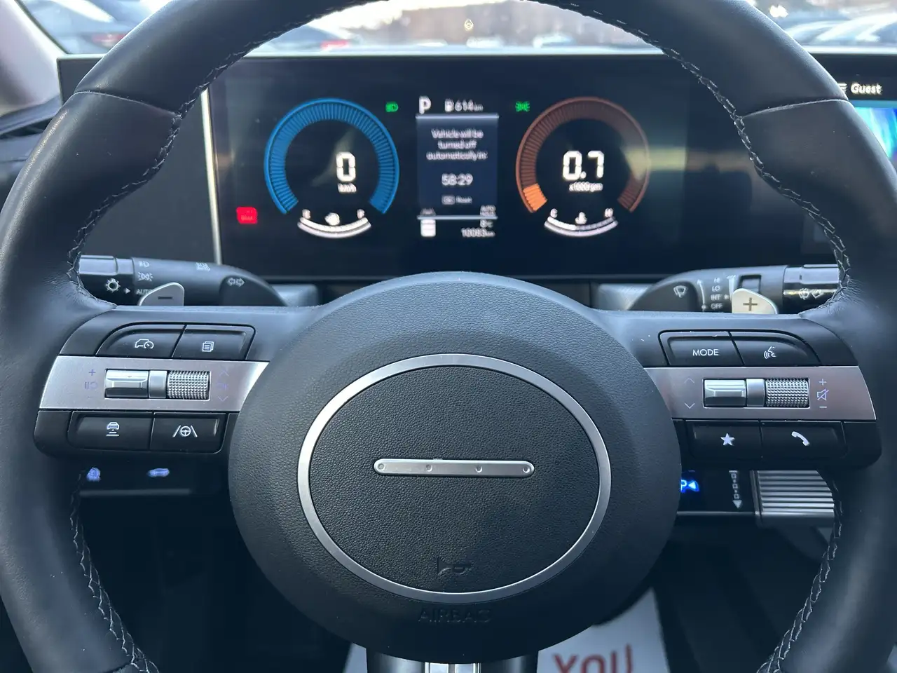 Hyundai SONATA снимка Hyundai SONATA