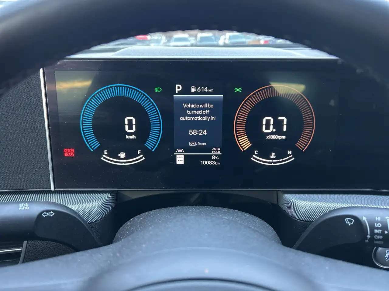 Hyundai SONATA снимка Hyundai SONATA
