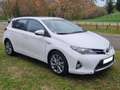 Toyota Auris 1.8 HSD 136H BUSINESS 15 5P Blanc - thumbnail 3