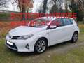 Toyota Auris 1.8 HSD 136H BUSINESS 15 5P Blanc - thumbnail 1