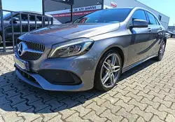Mercedes-Benz Classe A 200 FASCINATION AMG 7G-DCT 156 CH Garantie 12M