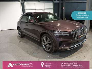2.2 D Sport AWD LED|Navi|Leder|390°|ACC