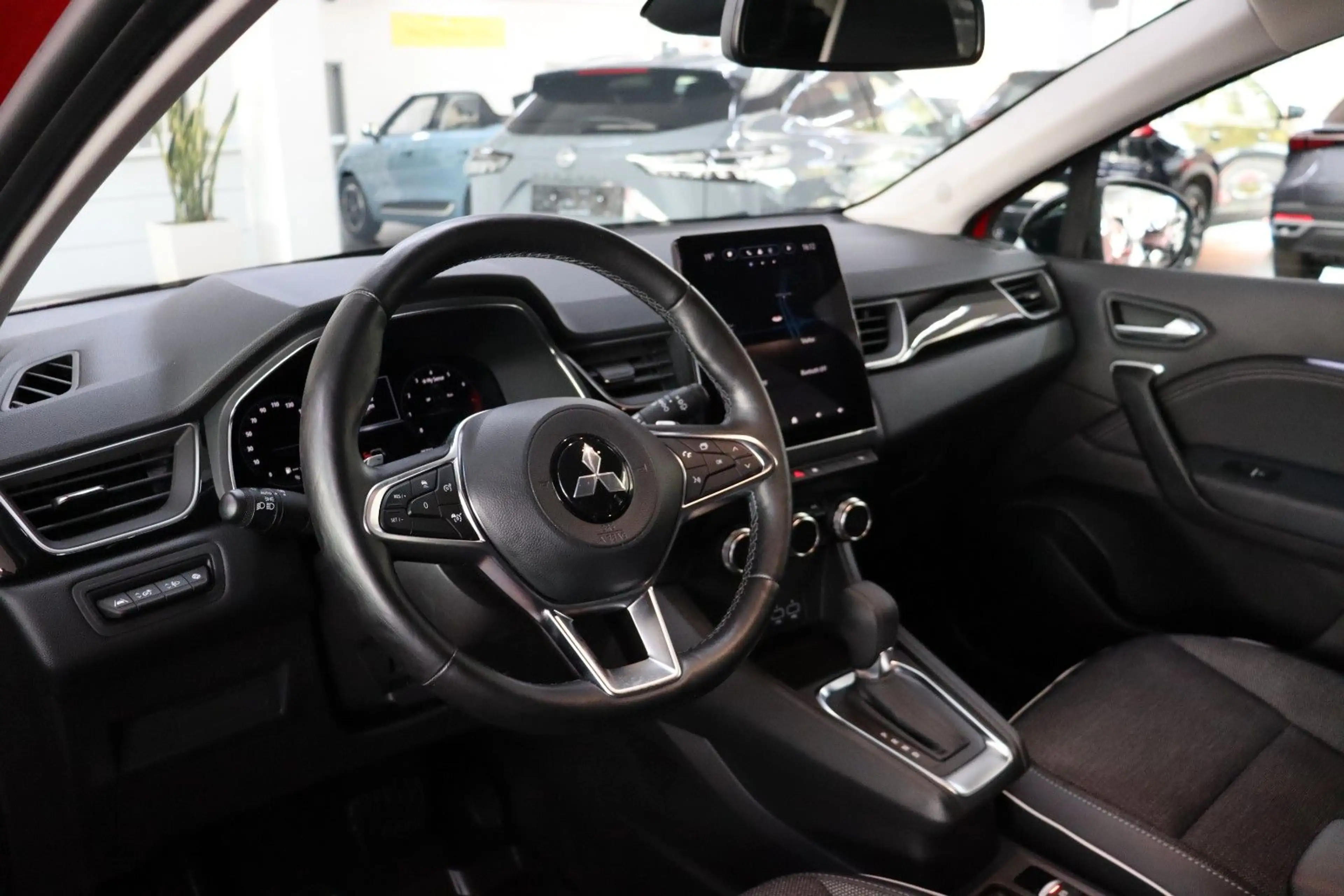 Mitsubishi ASX 1.3 AT Klimaauto ACC LED Winterpaket AWR — photo 8