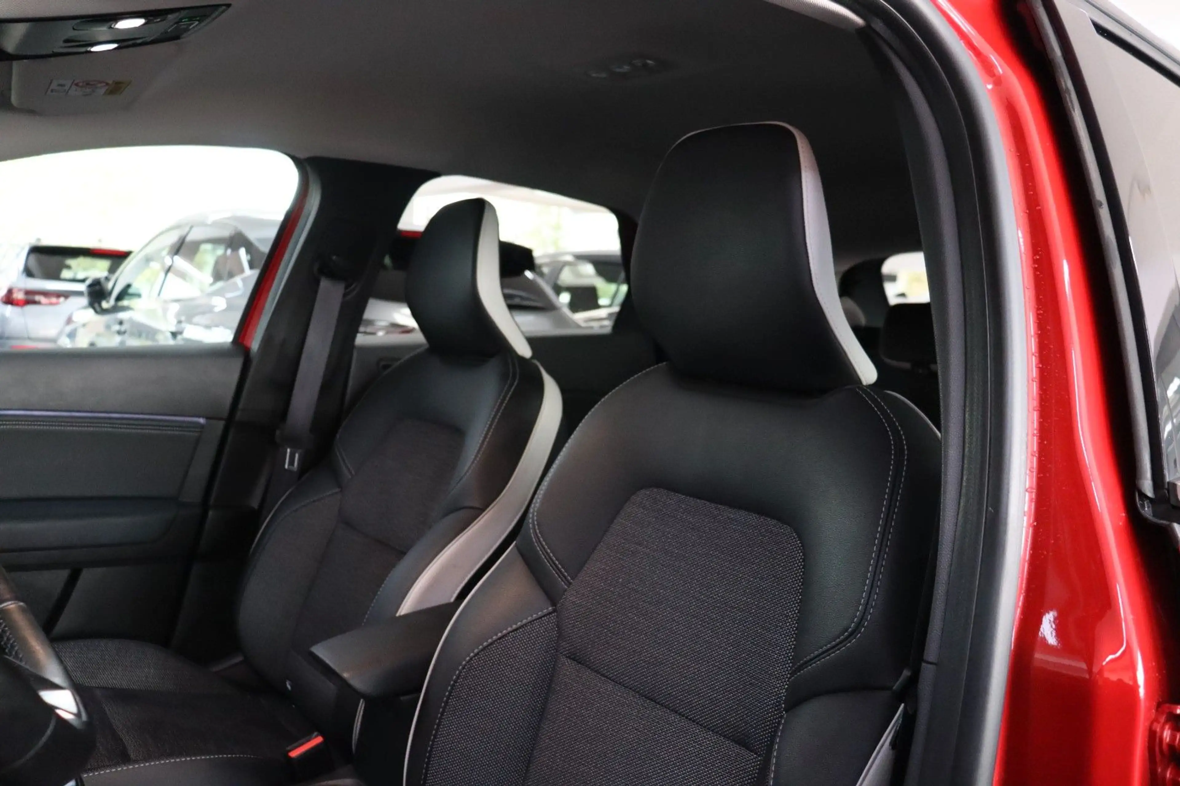 Mitsubishi ASX 1.3 AT Klimaauto ACC LED Winterpaket AWR — photo 10